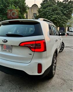 كيا سورينتو